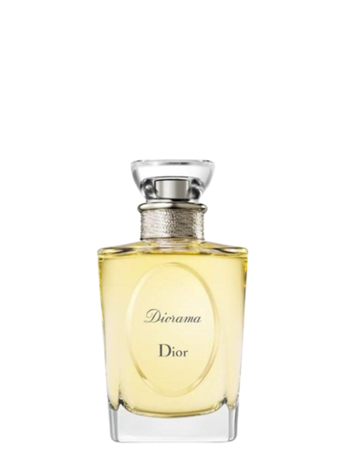 Christian Dior DIORAMA eau de toilette – F Vault