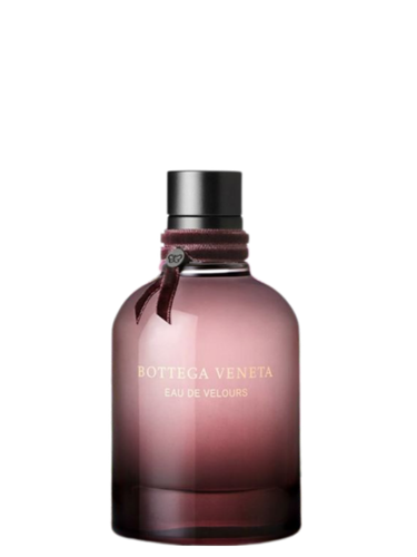 Bottega Veneta Eau de velours香水 新品未使用 Bottega Veneta EAU DE VELOURS eau de parfum- at Fragrance Vault