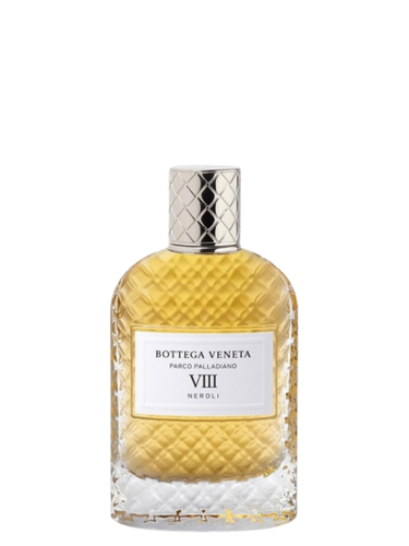 Bottega Veneta PARCO PALLADIANO VIII NEROLI vaulted eau de parfum