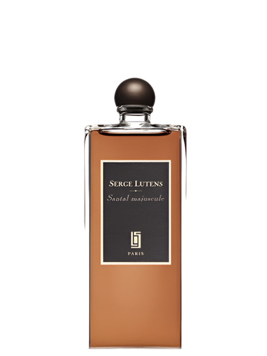 Serge Lutens SANTAL MAJUSCULE - Fragrance Vault – F Vault Serge Lutens SANTAL MAJUSCULE - Fragrance Vault – F Vault