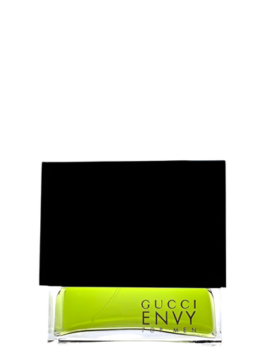 Gucci ENVY eau de toilette - Fragrance Vault – F Vault