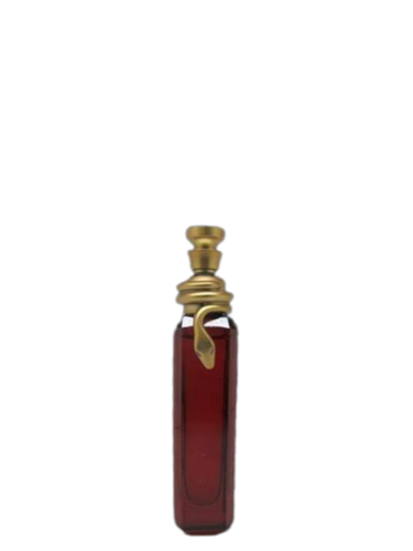 Boucheron TROUBLE parfum – F Vault