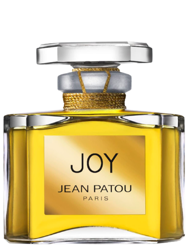 Jean Patou JOY vintage parfum 30ml flacon – F Vault