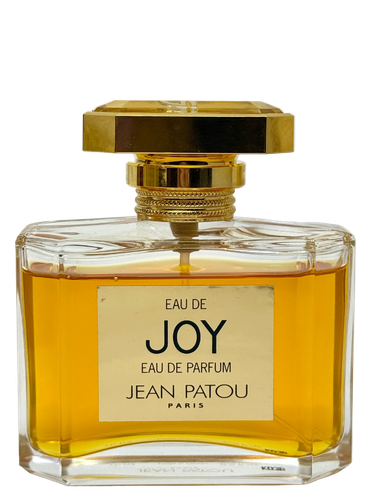 Jean Patou EAU DE JOY vintage eau de parfum - Fragrance Vault – F