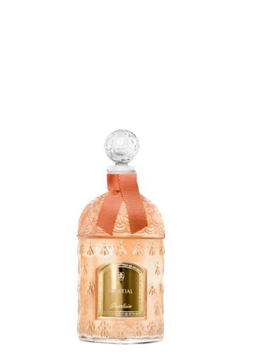 Guerlain L'INITIAL eau de parfum bee bottle- Fragrance Vault