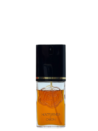 Caron NOCTURNES 1980s pure parfum - Fragrance Vault Lake Tahoe