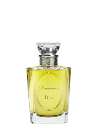 Christian Dior クリスチャンディオール ESSENCE21 807 Christian Dior DIORESSENCE eau de toilette - Fragrance Vault – F Vault