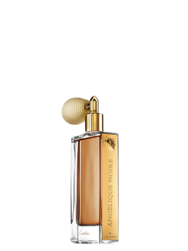 Guerlain ANGELIQUE NOIRE eau de parfum – F Vault