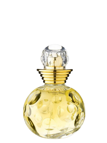 Christian Dior DOLCE VITA - Fragrance Vault – F Vault