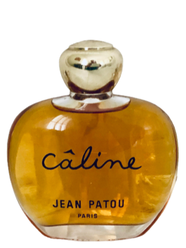 Jean Patou CALINE vintage parfum – F Vault