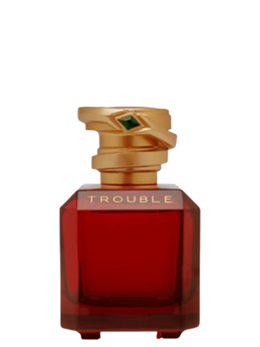 新品 Boucheron ブシュロン TROUBLE トラブル 50ml 激レア Boucheron TROUBLE eau de parfum - Fragrance Vault online – F Vault