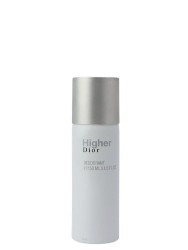 Christian Dior HIGHER deodorant - Fragrance Vault of Lake Tahoe