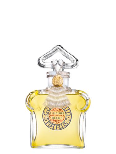 Guerlain L'HEURE BLEUE parfum 2024 - Fragrance Vault – F Vault Guerlain L'HEURE BLEUE parfum 2024 - Fragrance Vault – F Vault