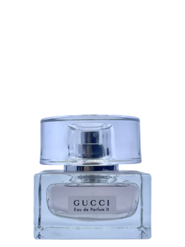 Gucci GUCCI II eau de parfum - Fragrance Vault – F Vault