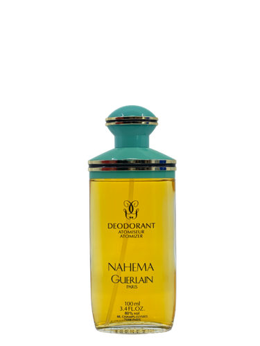 Guerlain NAHEMA eau de parfum - Fragrance Vault in Lake Tahoe