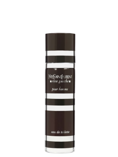 Yves Saint Laurent rive gauche 香水 Yves Saint Laurent RIVE GAUCHE POUR HOMME - Fragrance Vault Lake