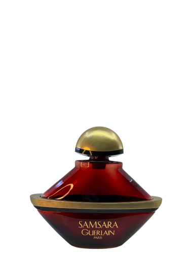 Guerlain SAMSARA extrait xl factice - Fragrance Vault – F Vault