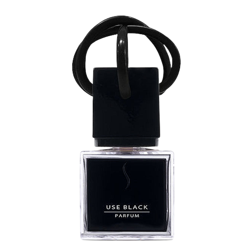Naso Di Raza USE BLACK parfum