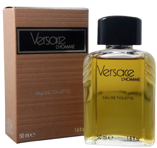 Versace L'HOMME vintage eau de toilette