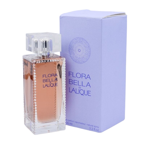 Lalique FLORA BELLA eau de parfum
