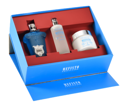 Xerjoff Casamorati MEFISTO GENTILUOMO eau de parfum