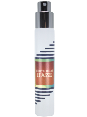 Imaginary Authors YESTERDAY HAZE eau de parfum