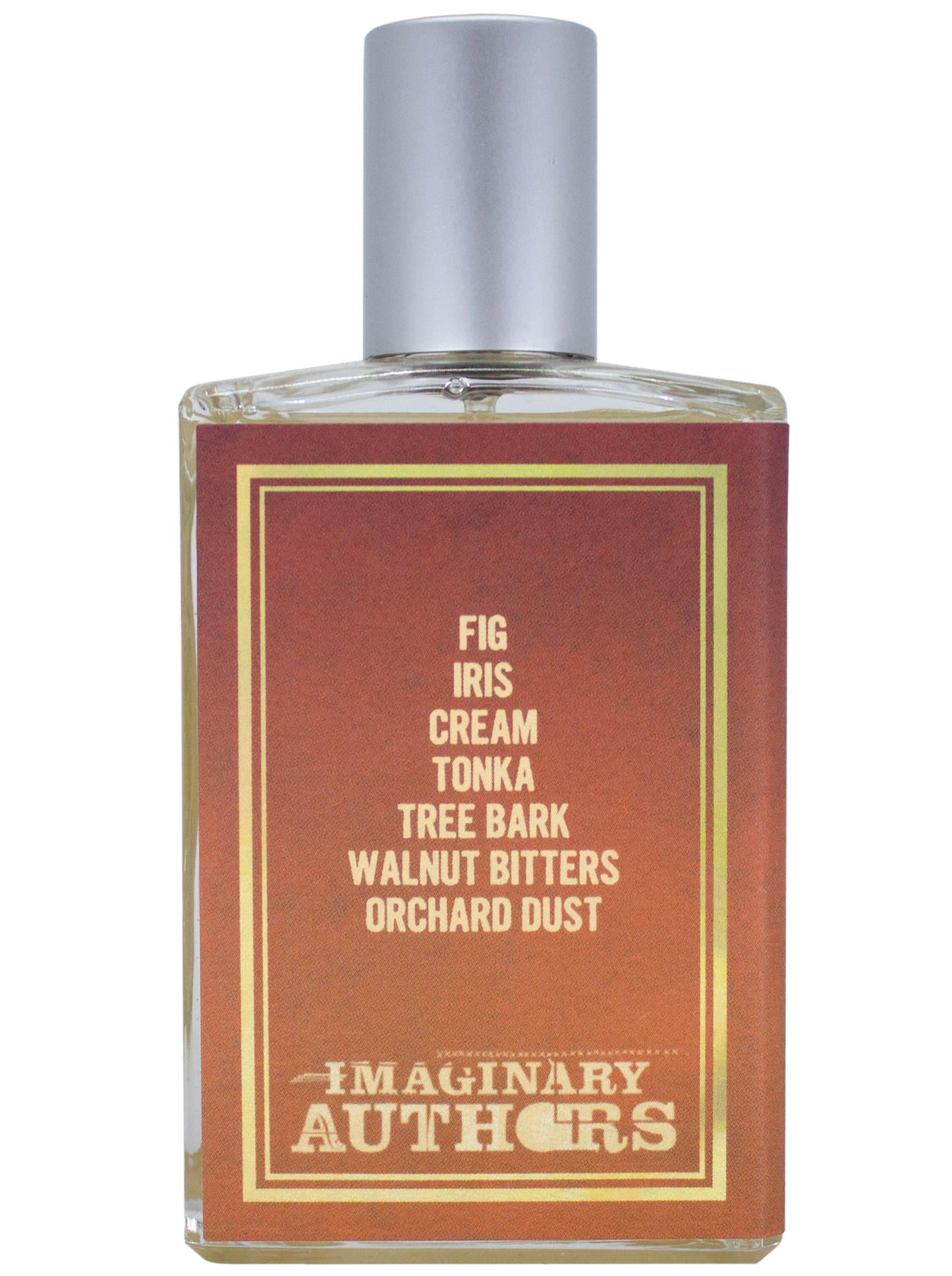 Imaginary Authors YESTERDAY HAZE eau de parfum