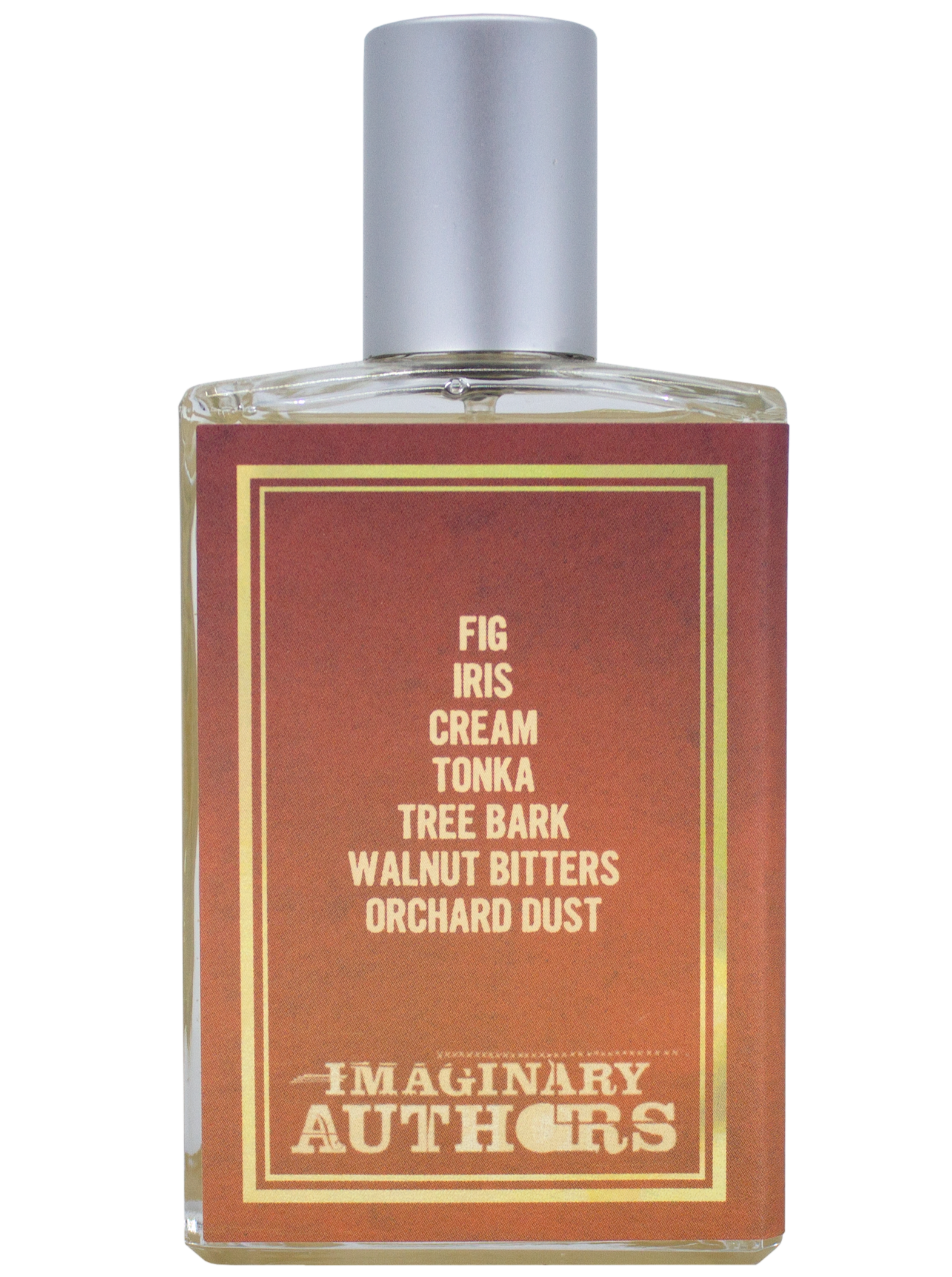 Imaginary Authors YESTERDAY HAZE eau de parfum,