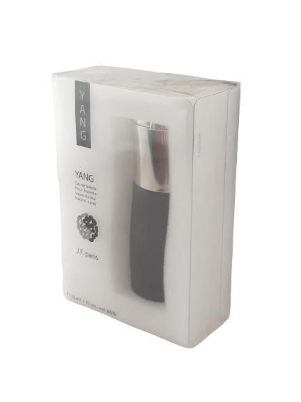 Jacques Fath YANG vintage eau de toilette - F Vault