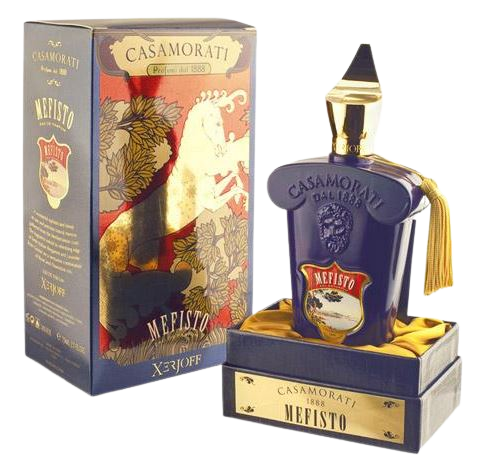 Xerjoff Casamorati MEFISTO eau de parfum