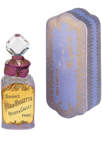 Fitzgerald & Guislain NUIT A L'OPERA eau de toilette - F Vault