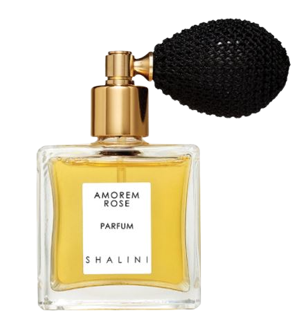 Shalini Parfum AMOREM ROSE parfum