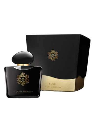 Acqua di Sardegna Sandalia BOELI eau de parfum