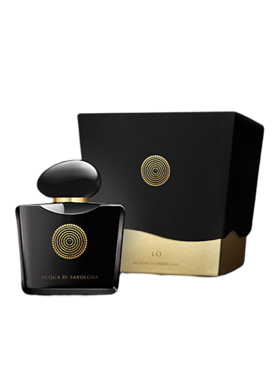 Acqua di Sardegna Sandalia LÒ eau de parfum