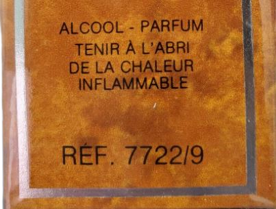 Christian Dior EAU SAUVAGE EXTREME vintage eau de toilette concentree