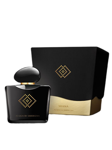 Acqua di Sardegna Sandalia MIANA eau de parfum
