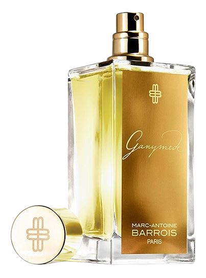 Marc-Antoine Barrois GANYMEDE eau de parfum - F Vault