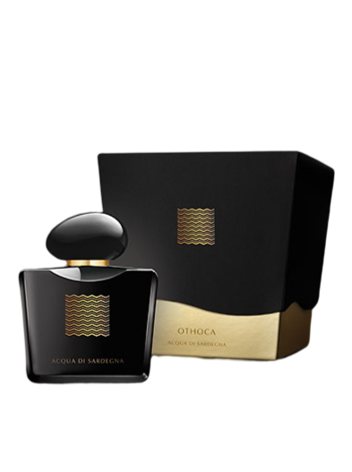 Acqua di Sardegna Sandalia OTHOCA eau de parfum