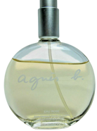 Agnes B. EAU ROSE soin tonique - F Vault