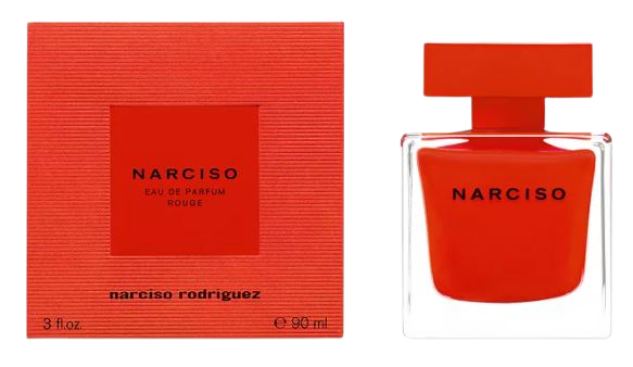 Narciso Rodriguez NARCISO ROUGE eau de parfum