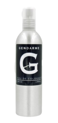 Gendarme GENDARME eau de cologne