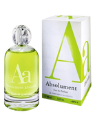 Absolument Parfumeur ABSOLUMENT ABSINTHE eau de parfum - F Vault