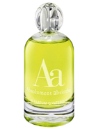 Absolument Parfumeur ABSOLUMENT ABSINTHE eau de parfum - F Vault