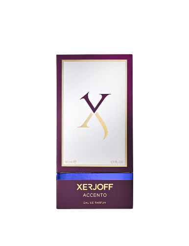 Xerjoff V ACCENTO eau de parfum