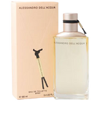 Alessandro Dell'Acqua ALESSANDRO DELL'ACQUA eau de toilette - F Vault