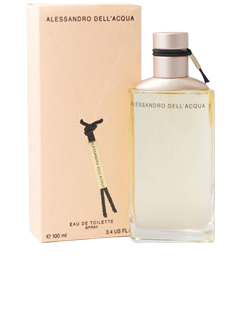 Alessandro Dell'Acqua ALESSANDRO DELL'ACQUA eau de toilette