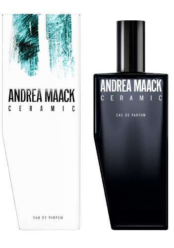 Andrea Maack CERAMIC eau de parfum - F Vault