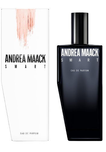 Andrea Maack SMART eau de parfum,
