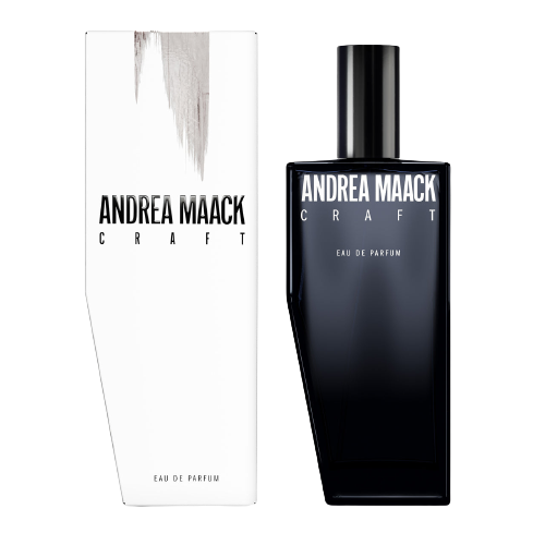 Andrea Maack CRAFT eau de parfum,