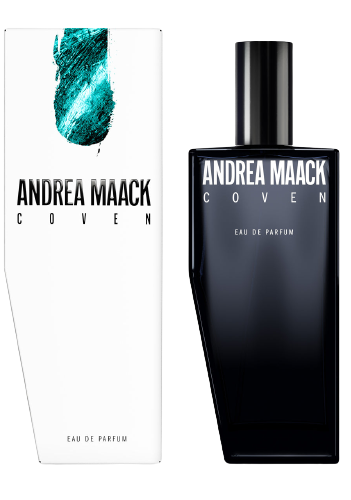 Andrea Maack COVEN eau de parfum,